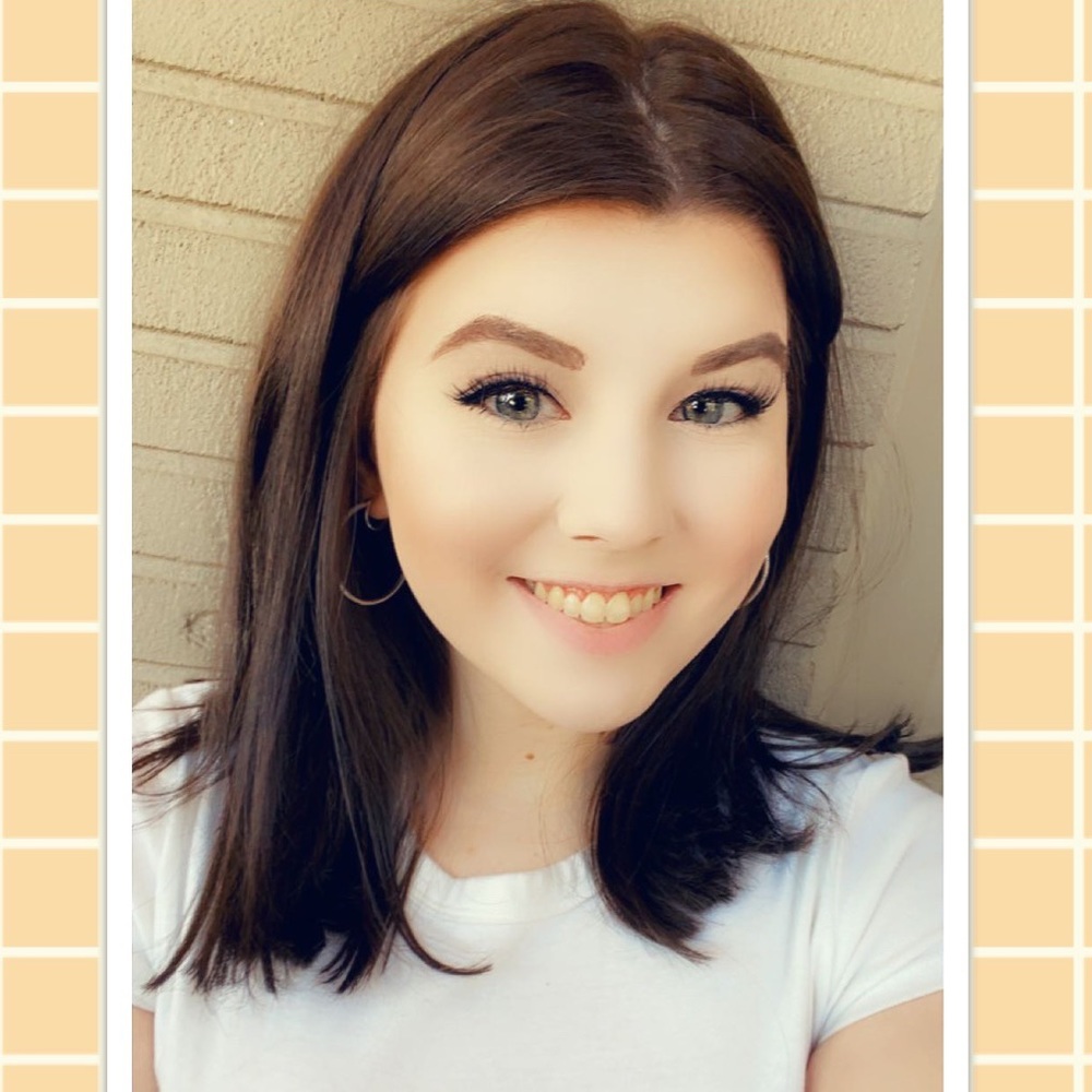 Meet your Posher, Jordan